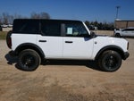 2026 Ford Bronco Big Bend 4 Door 4x4