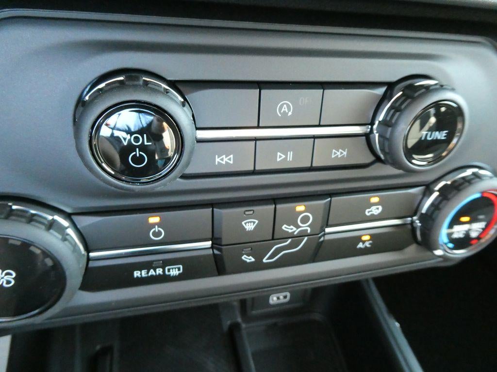 2026 Ford Bronco Big Bend 4 Door 4x4