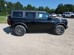 2026 Ford Bronco Big Bend 4 Door 4x4