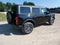 2026 Ford Bronco Big Bend 4 Door 4x4
