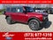 2026 Ford Bronco Big Bend 4 Door 4x4