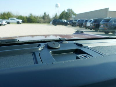 2026 Ford Bronco Big Bend 4 Door 4x4