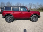2026 Ford Bronco Big Bend 4 Door 4x4