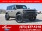 2026 Ford Bronco Big Bend 4 Door 4x4
