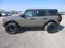 2026 Ford Bronco Big Bend 4 Door 4x4
