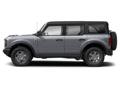2026 Ford Bronco Big Bend 4 Door 4x4