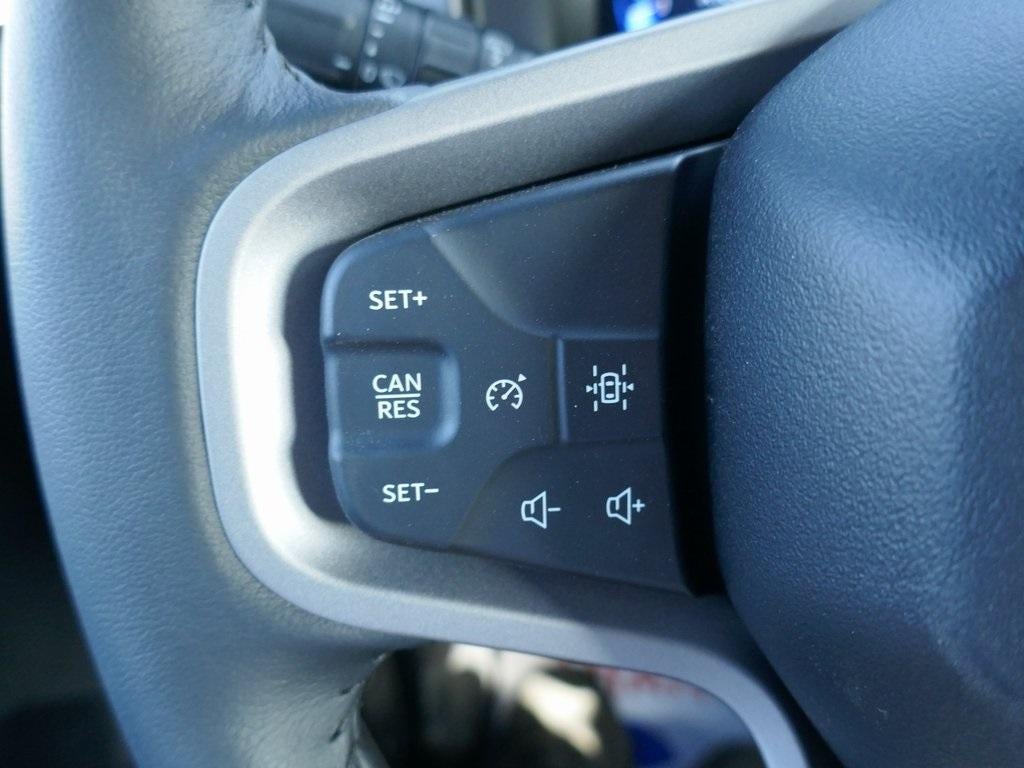 2026 Ford Bronco Big Bend 4 Door 4x4