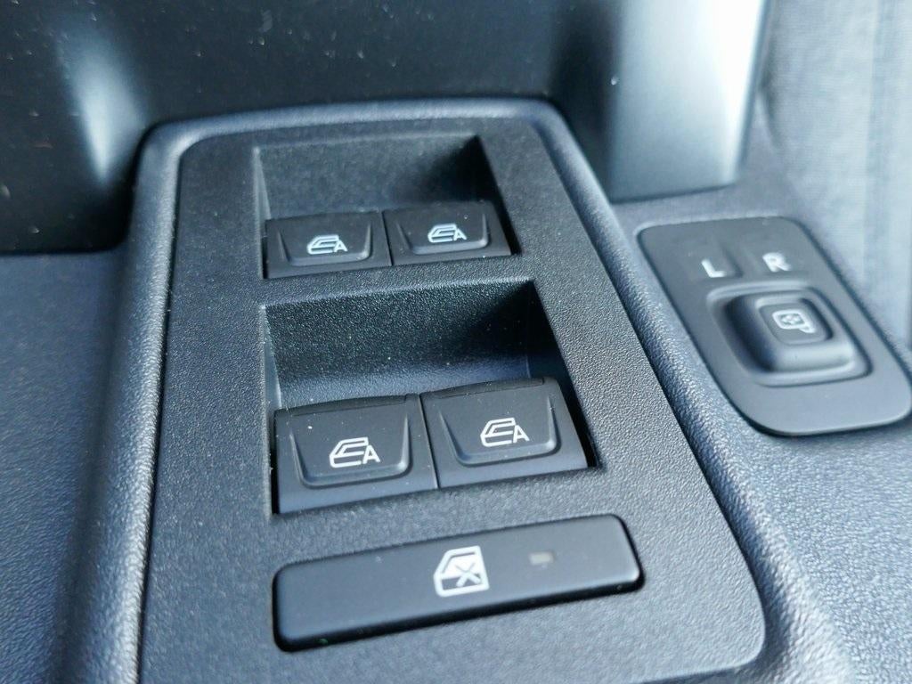 2026 Ford Bronco Big Bend 4 Door 4x4