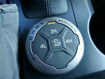 2026 Ford Bronco Big Bend 4 Door 4x4