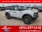 2026 Ford Bronco Big Bend 4 Door 4x4