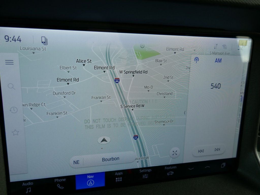 2026 Ford Bronco Big Bend 4 Door 4x4