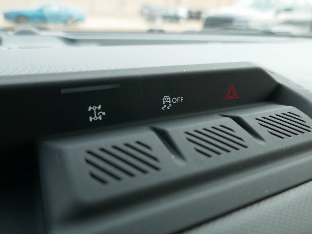 2026 Ford Bronco Big Bend 4 Door 4x4