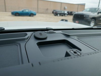 2026 Ford Bronco Big Bend 4 Door 4x4