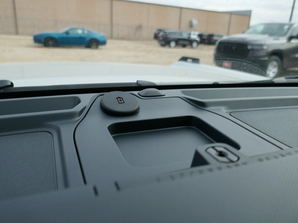 2026 Ford Bronco Big Bend 4 Door 4x4