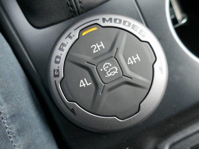 2026 Ford Bronco Big Bend 4 Door 4x4