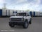 2026 Ford Bronco Big Bend 4 Door 4x4