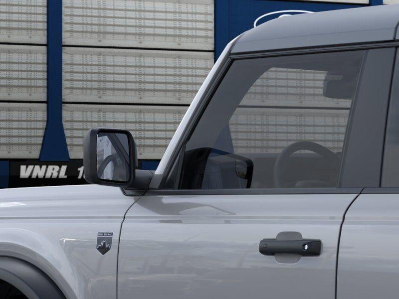 2026 Ford Bronco Big Bend 4 Door 4x4