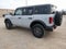 2026 Ford Bronco Big Bend 4 Door 4x4