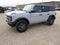 2026 Ford Bronco Big Bend 4 Door 4x4