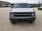 2026 Ford Bronco Big Bend 4 Door 4x4
