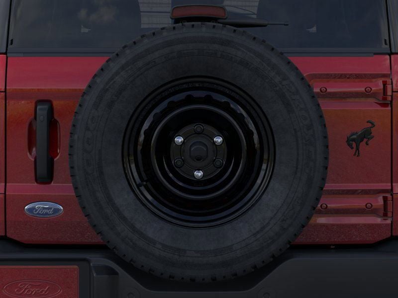 2026 Ford Bronco Big Bend 4 Door 4x4