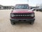 2026 Ford Bronco Big Bend 4 Door 4x4