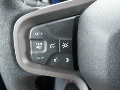 2026 Ford Bronco Big Bend 4 Door 4x4