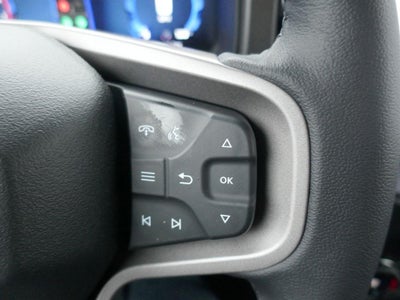 2026 Ford Bronco Big Bend 4 Door 4x4