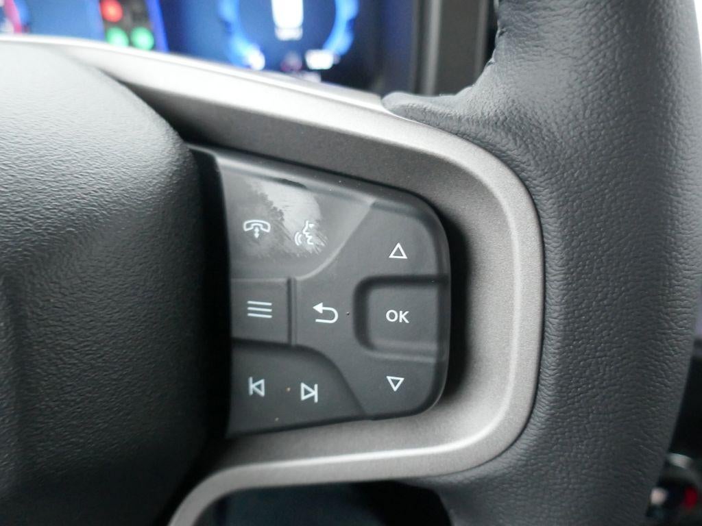 2026 Ford Bronco Big Bend 4 Door 4x4