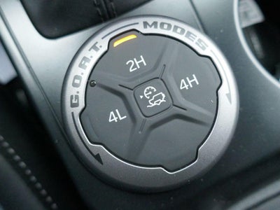 2026 Ford Bronco Big Bend 4 Door 4x4