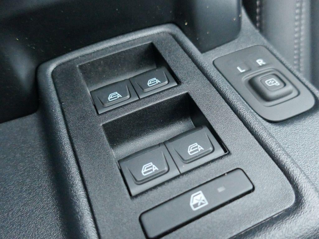 2026 Ford Bronco Big Bend 4 Door 4x4