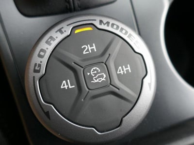 2026 Ford Bronco Big Bend 4 Door 4x4