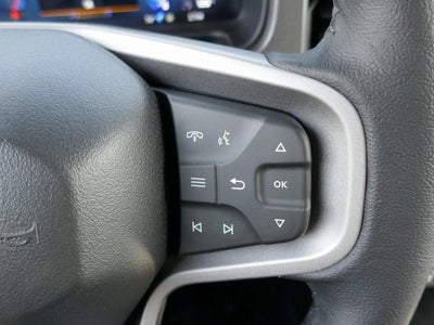 2026 Ford Bronco Big Bend 4 Door 4x4