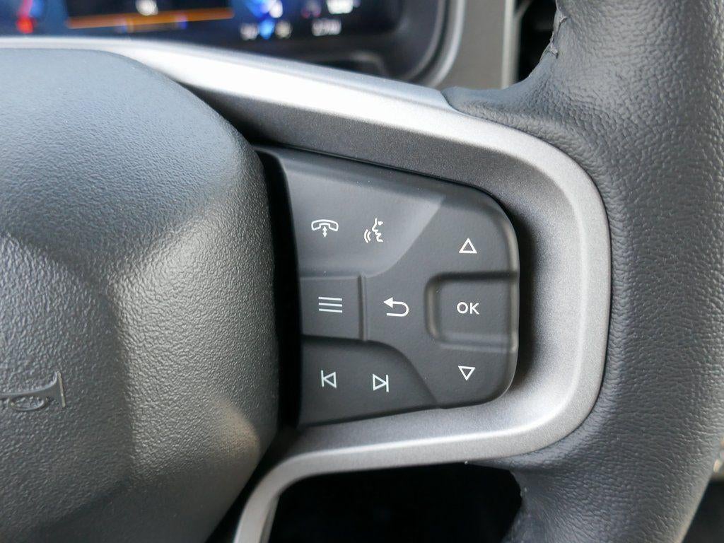 2026 Ford Bronco Big Bend 4 Door 4x4