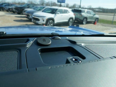 2026 Ford Bronco Big Bend 4 Door 4x4