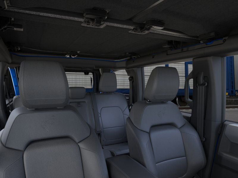 2026 Ford Bronco Big Bend 4 Door 4x4