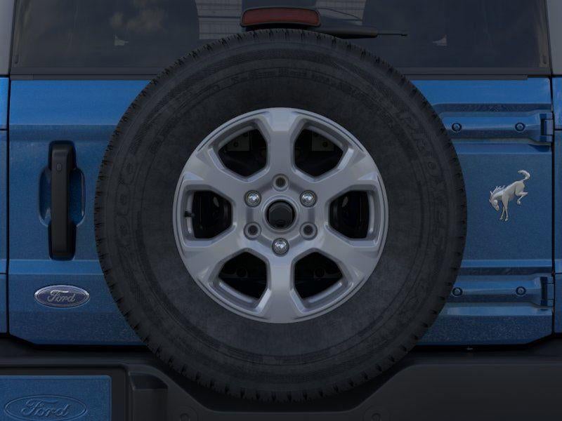 2026 Ford Bronco Big Bend 4 Door 4x4