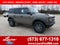 2026 Ford Bronco Big Bend 4 Door 4x4