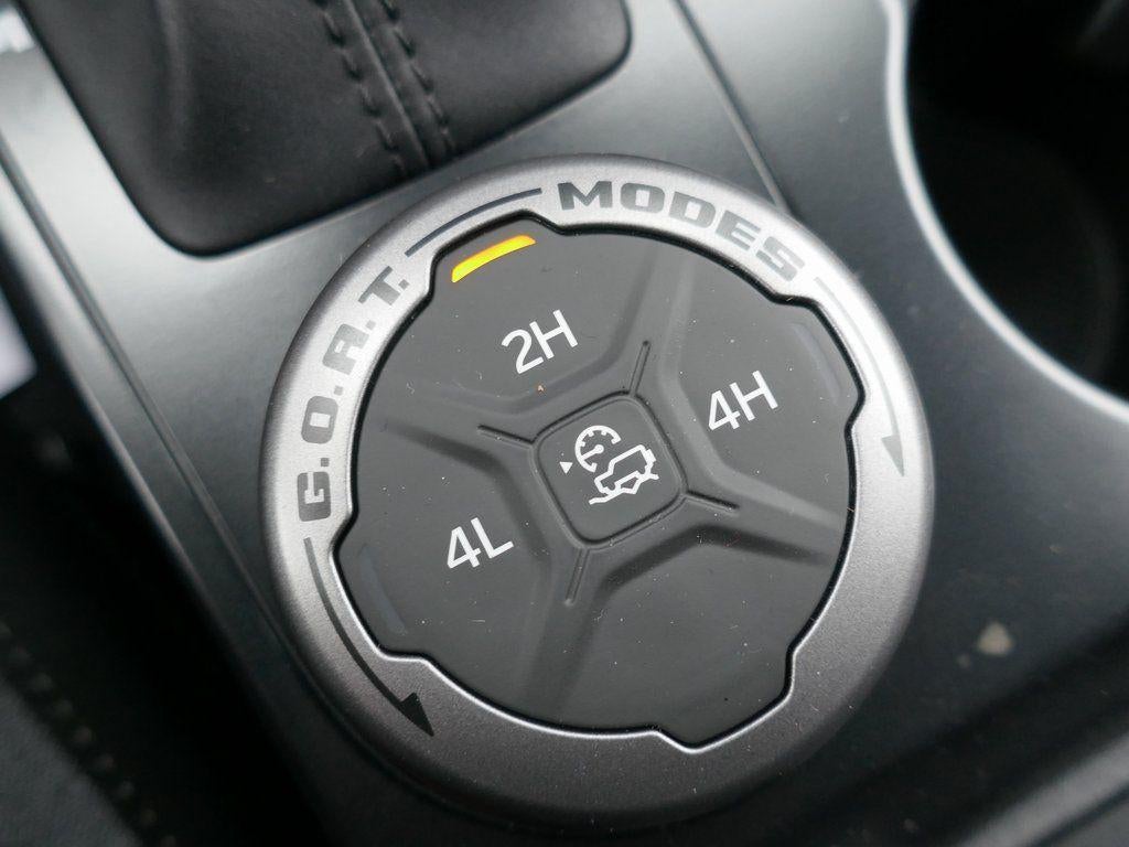 2026 Ford Bronco Big Bend 4 Door 4x4