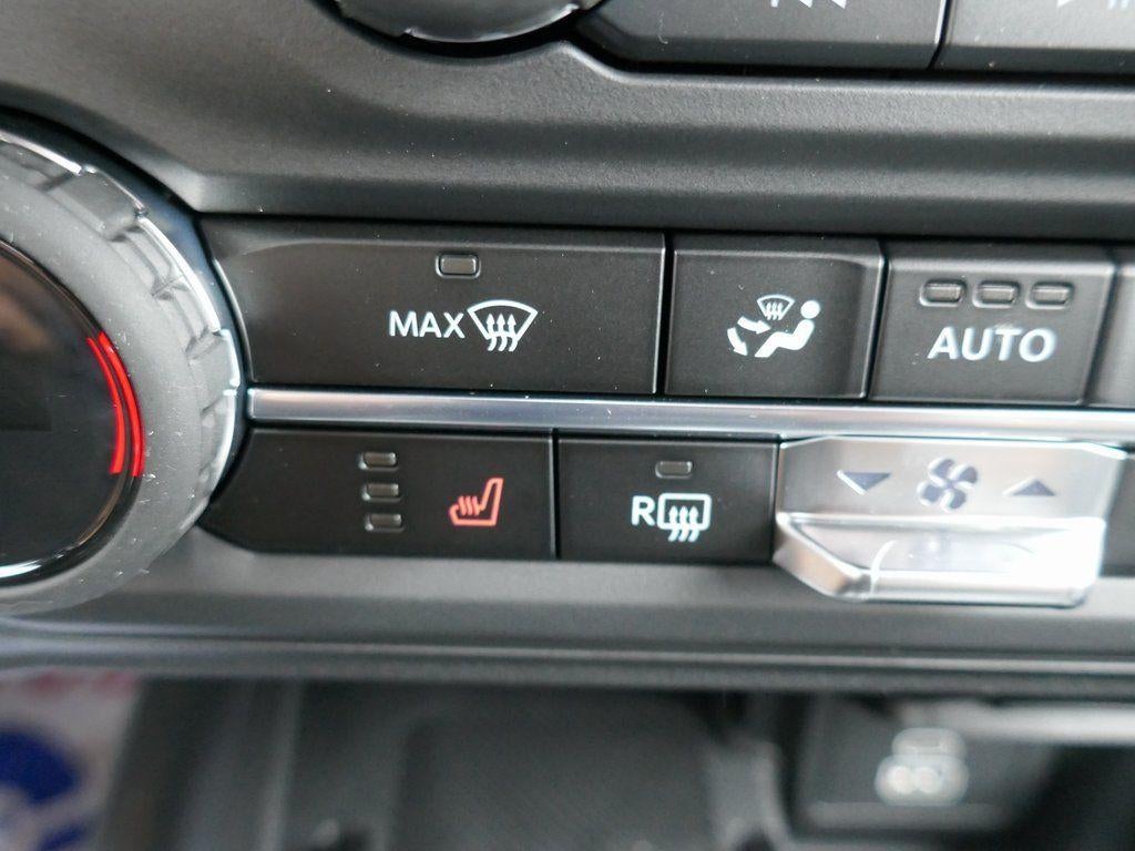 2026 Ford Bronco Big Bend 4 Door 4x4