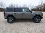 2026 Ford Bronco Big Bend 4 Door 4x4