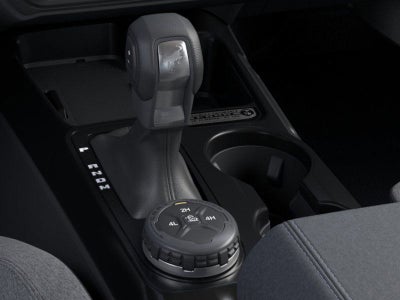 2026 Ford Bronco Big Bend 4 Door 4x4