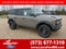 2026 Ford Bronco Big Bend 4 Door 4x4