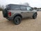 2026 Ford Bronco Big Bend 4 Door 4x4
