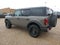 2026 Ford Bronco Big Bend 4 Door 4x4