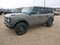 2026 Ford Bronco Big Bend 4 Door 4x4