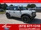 2026 Ford Bronco Big Bend 4 Door 4x4