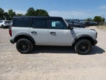 2026 Ford Bronco Big Bend 4 Door 4x4