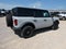 2026 Ford Bronco Big Bend 4 Door 4x4