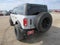 2026 Ford Bronco Big Bend 4 Door 4x4